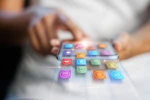 app